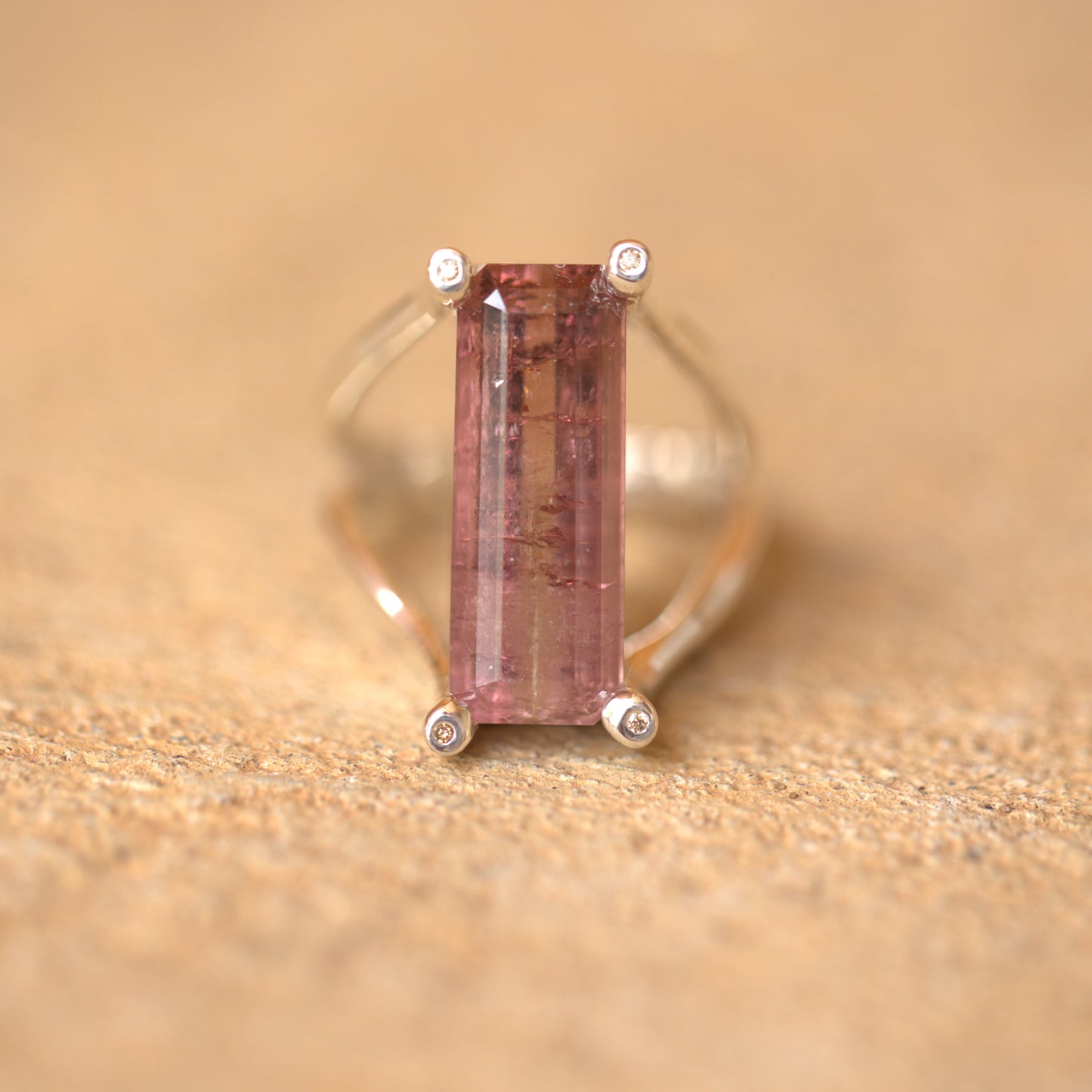 Galactic Tourmaline