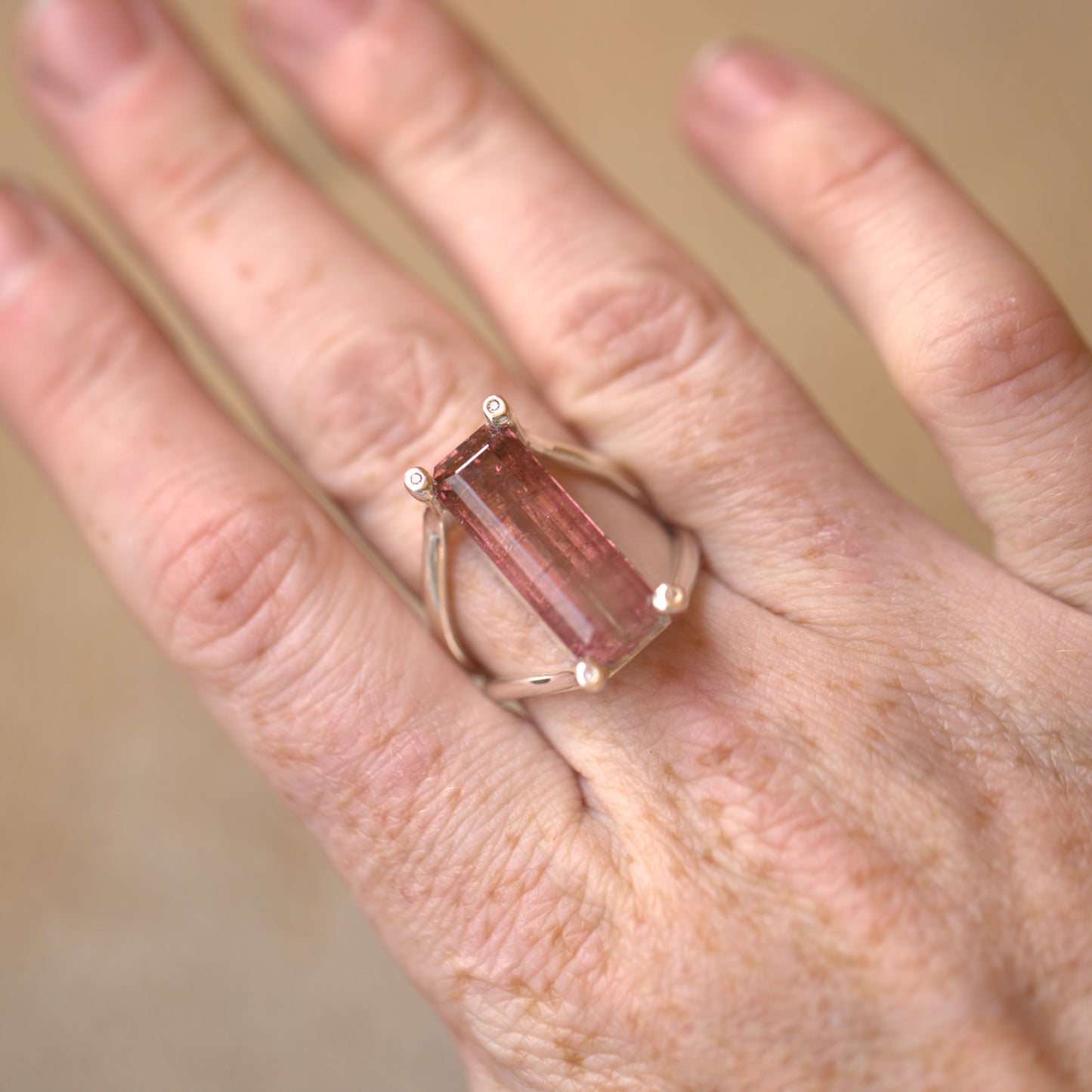 Galactic Tourmaline