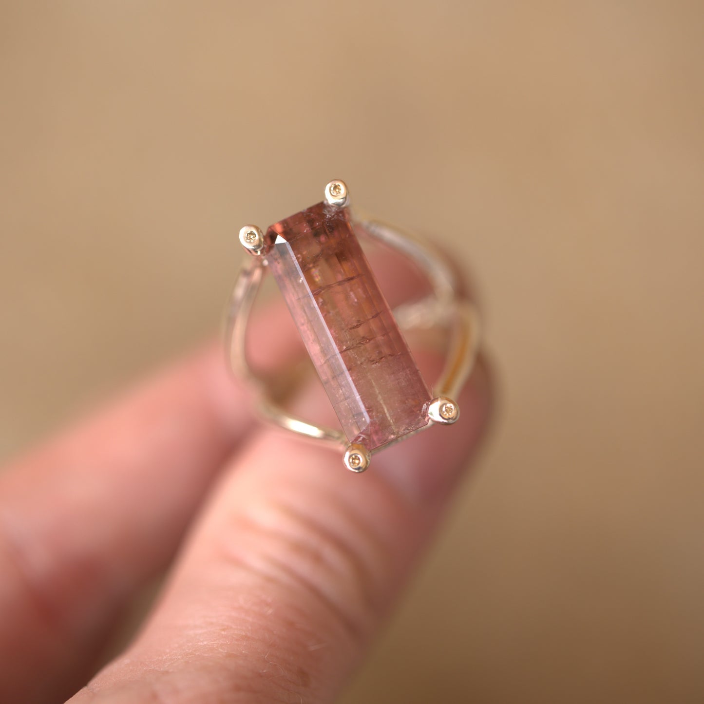 Galactic Tourmaline