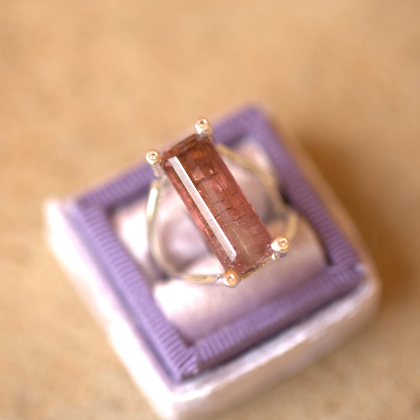 Galactic Tourmaline