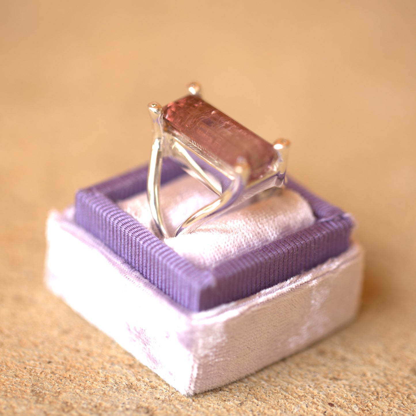 Galactic Tourmaline