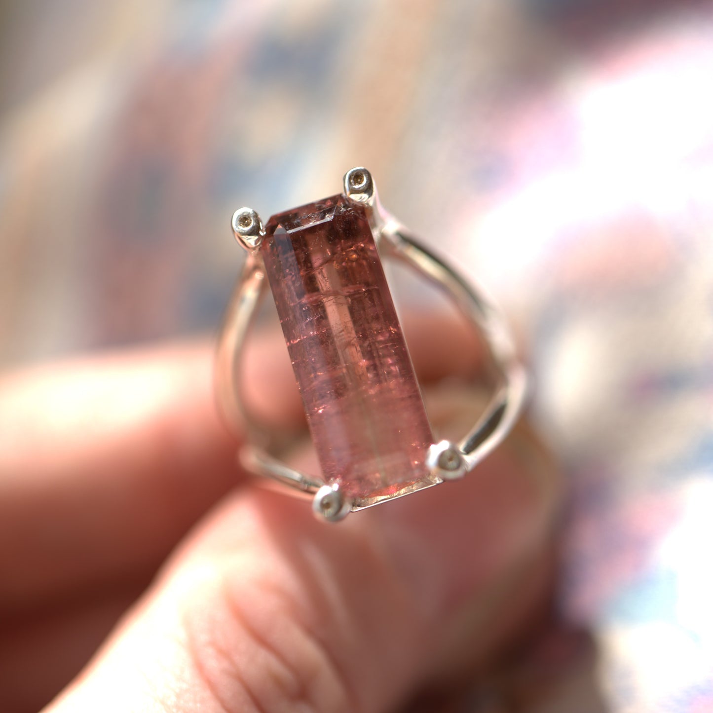 Galactic Tourmaline