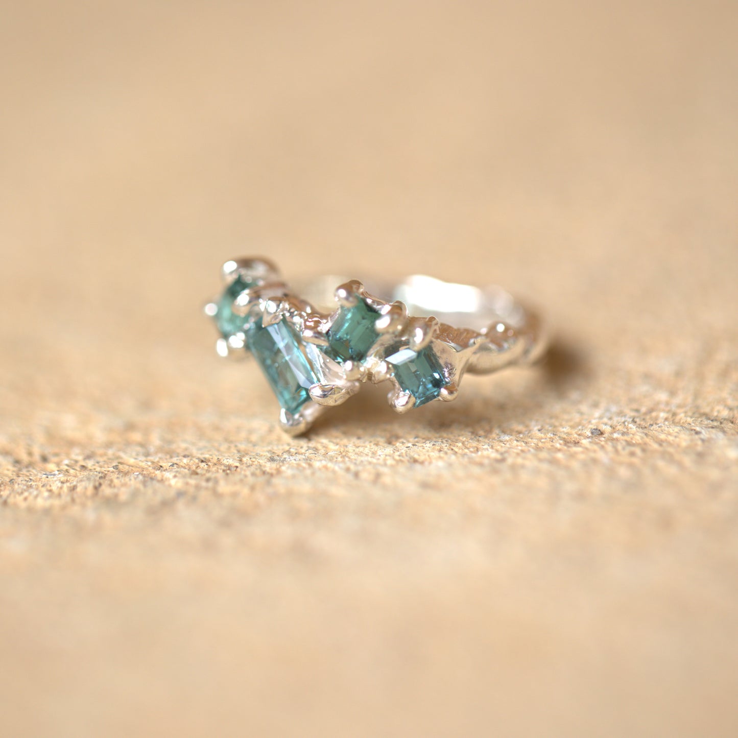 Ocean Crush