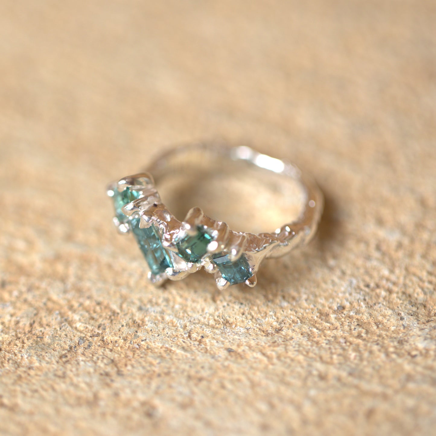Ocean Crush