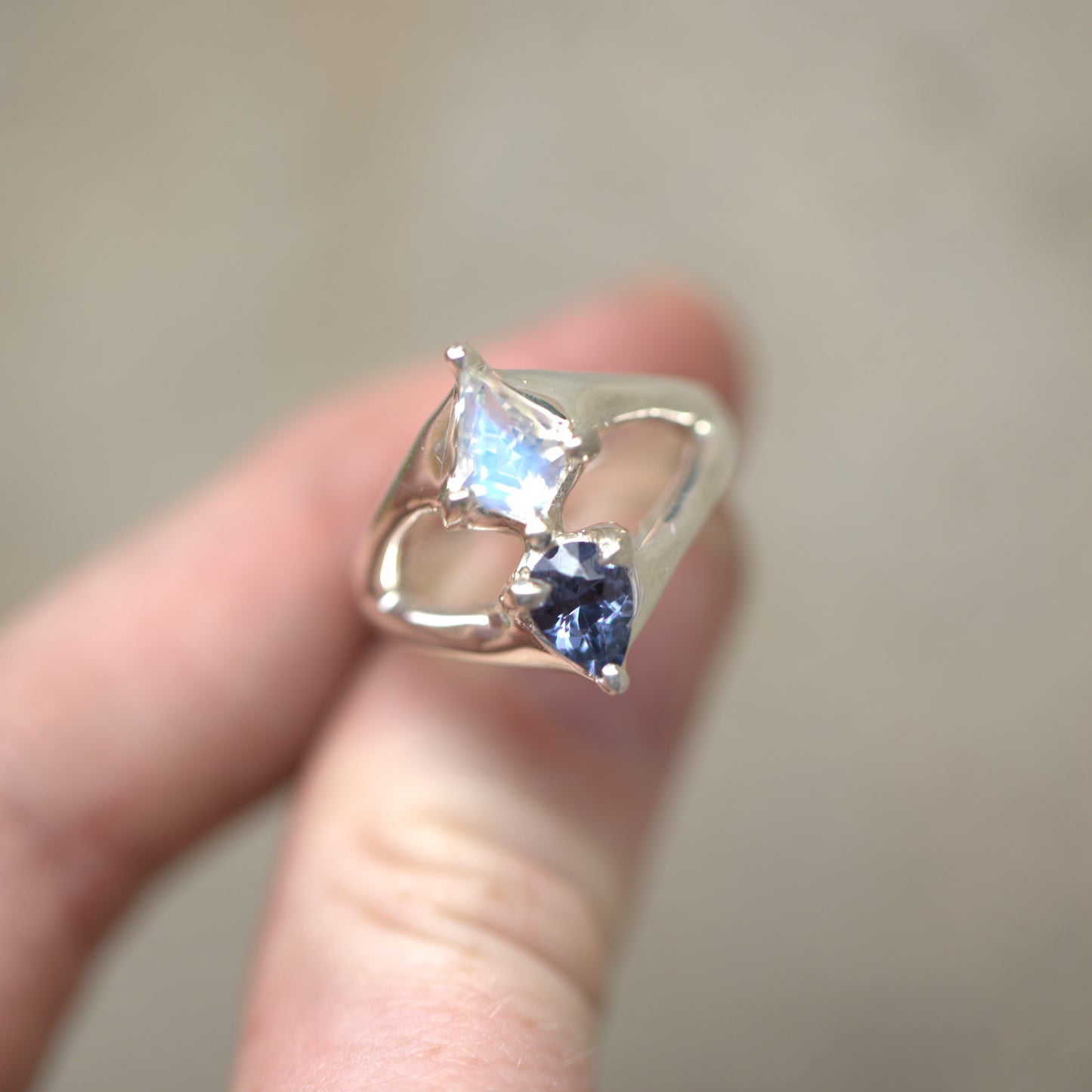 Indigo Moon