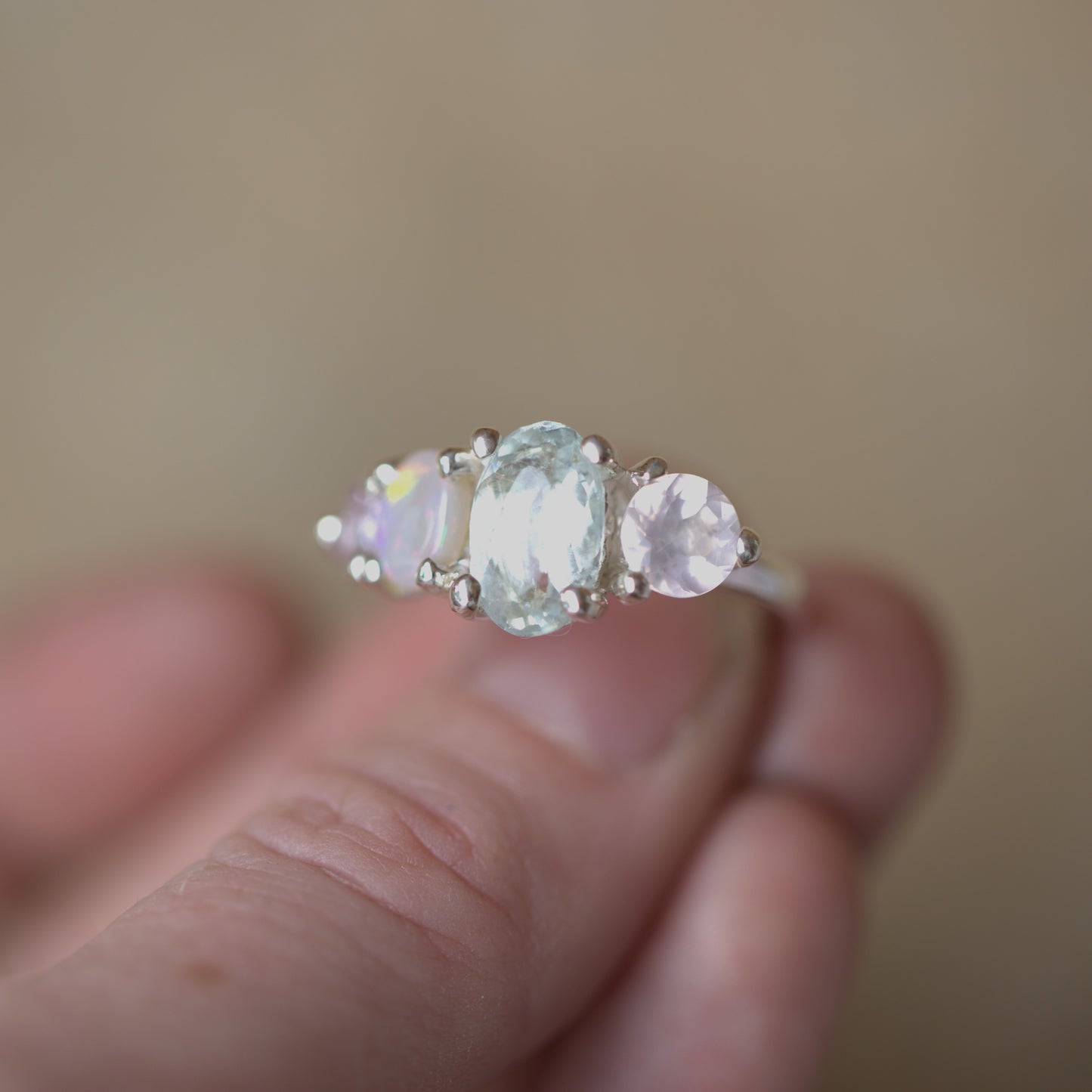 Pastel Dreams
