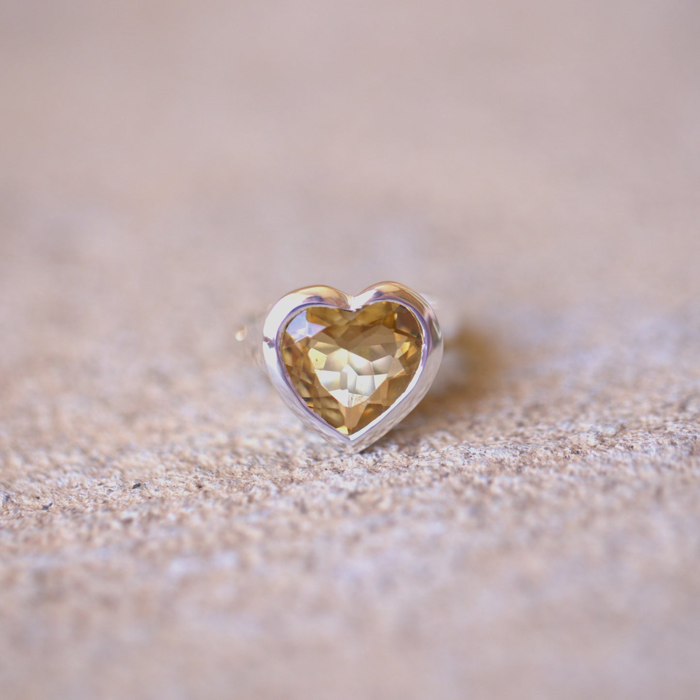 Golden Heart