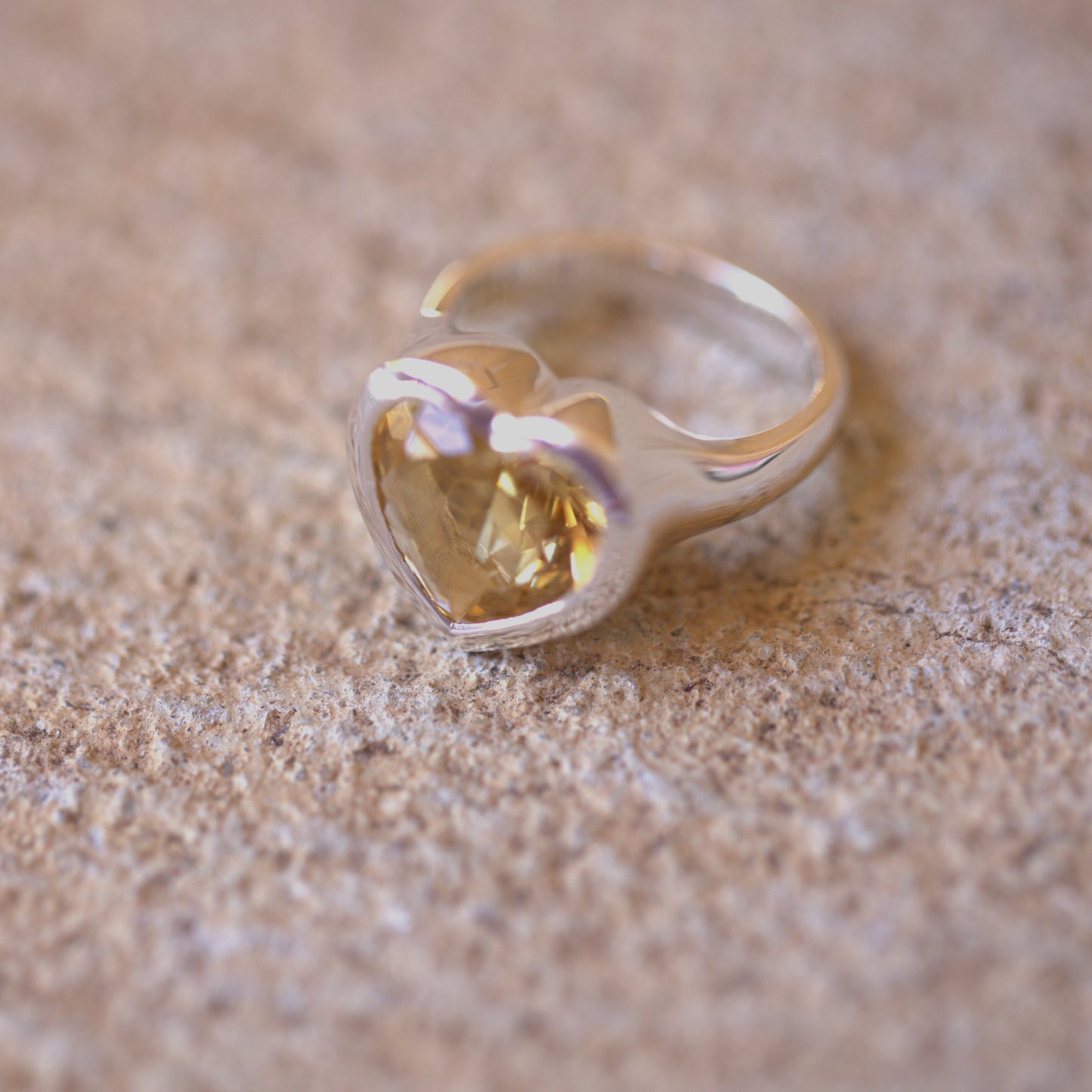 Golden Heart