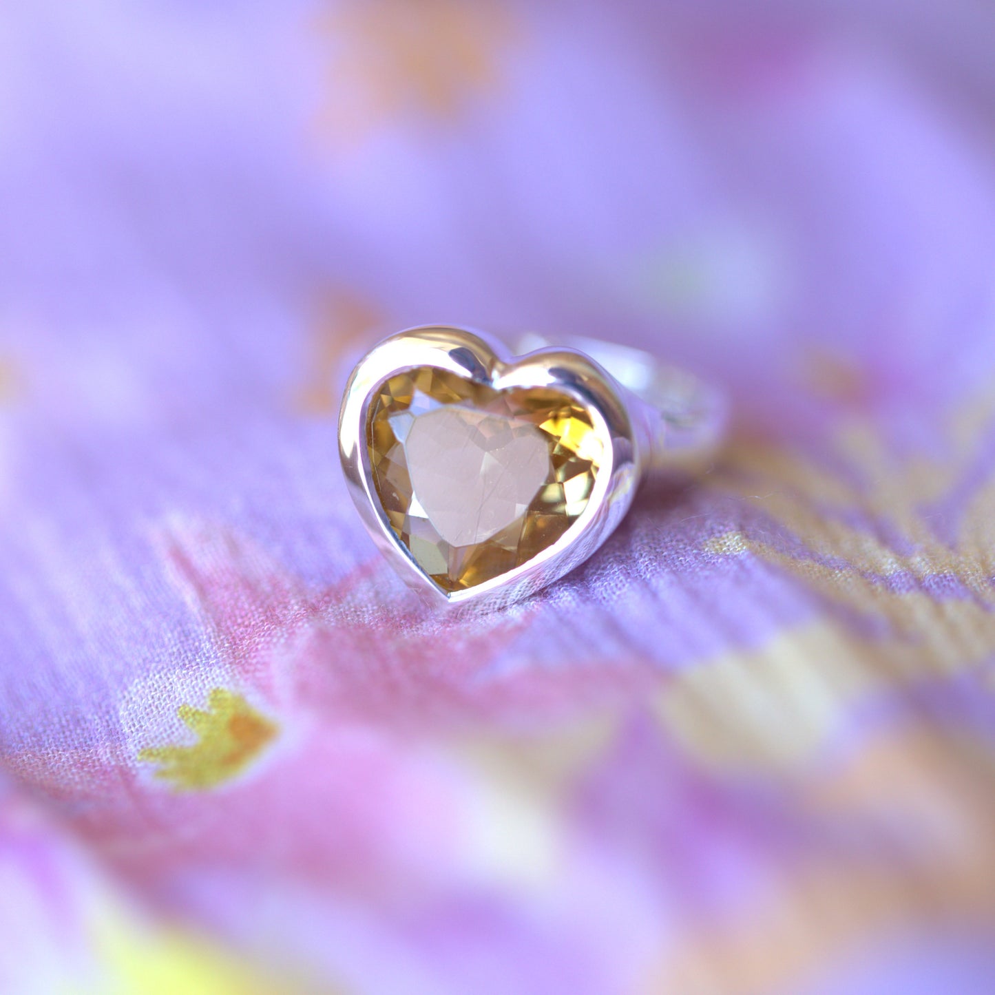 Golden Heart