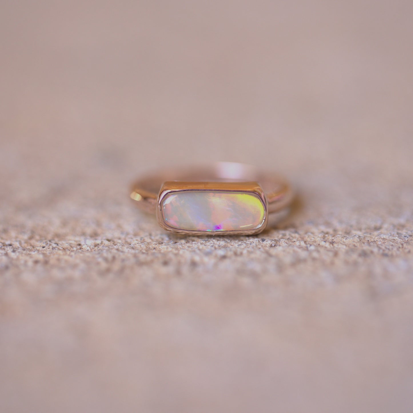 Rolling Rainbow