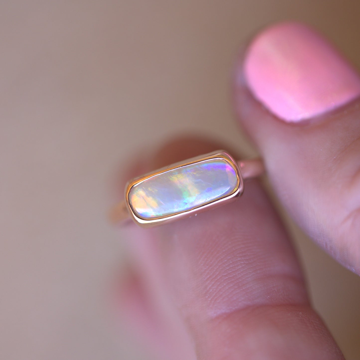Rolling Rainbow