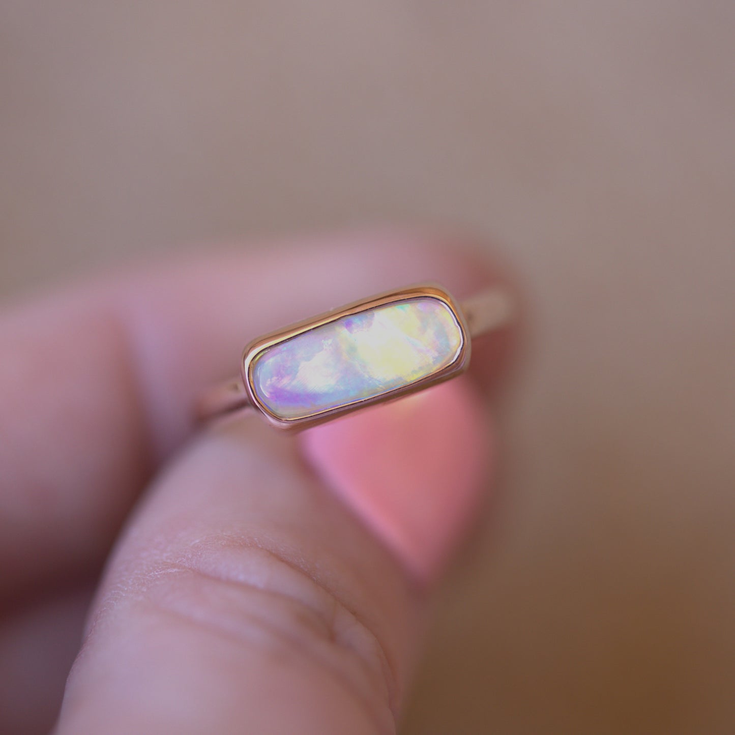 Rolling Rainbow