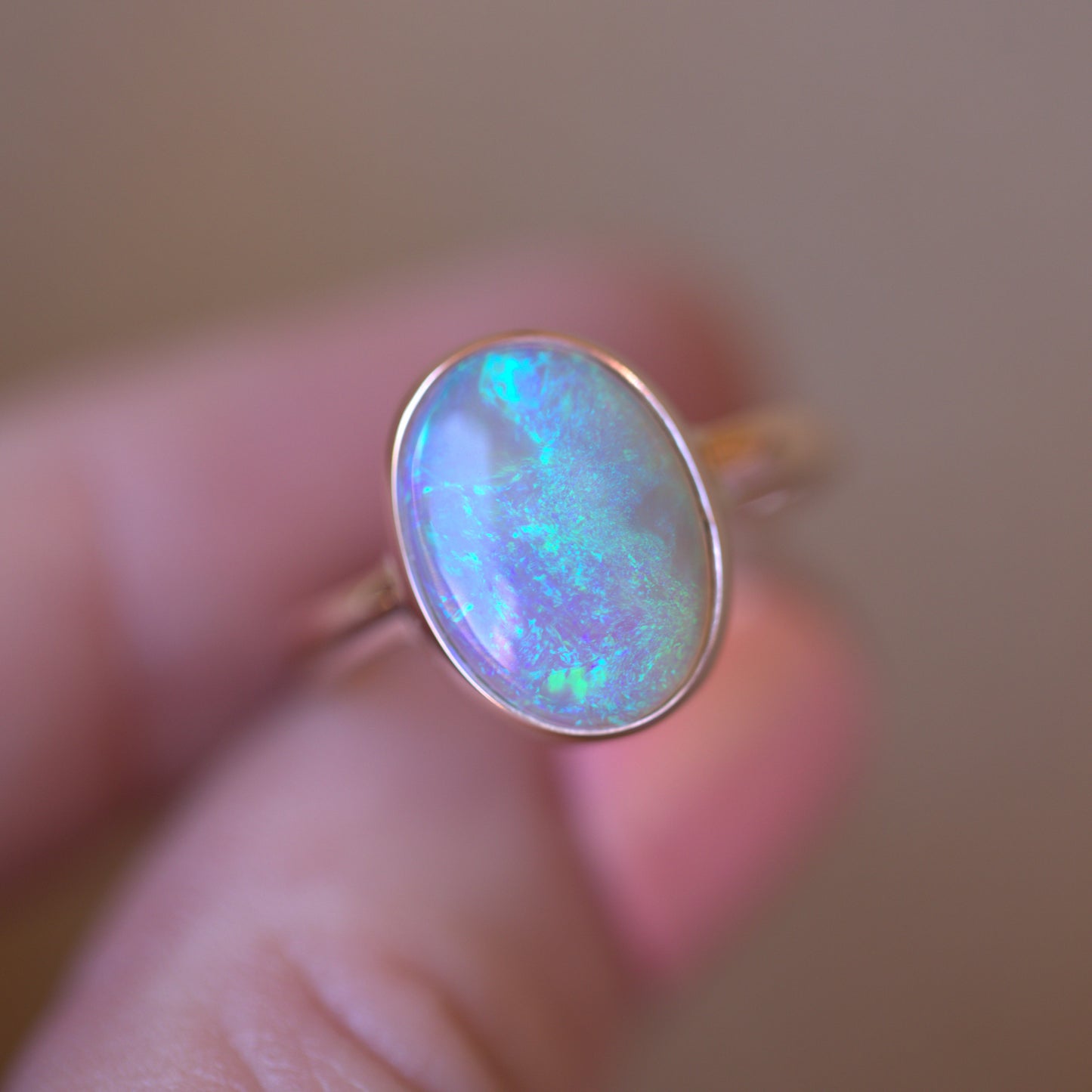 Metallic Skies