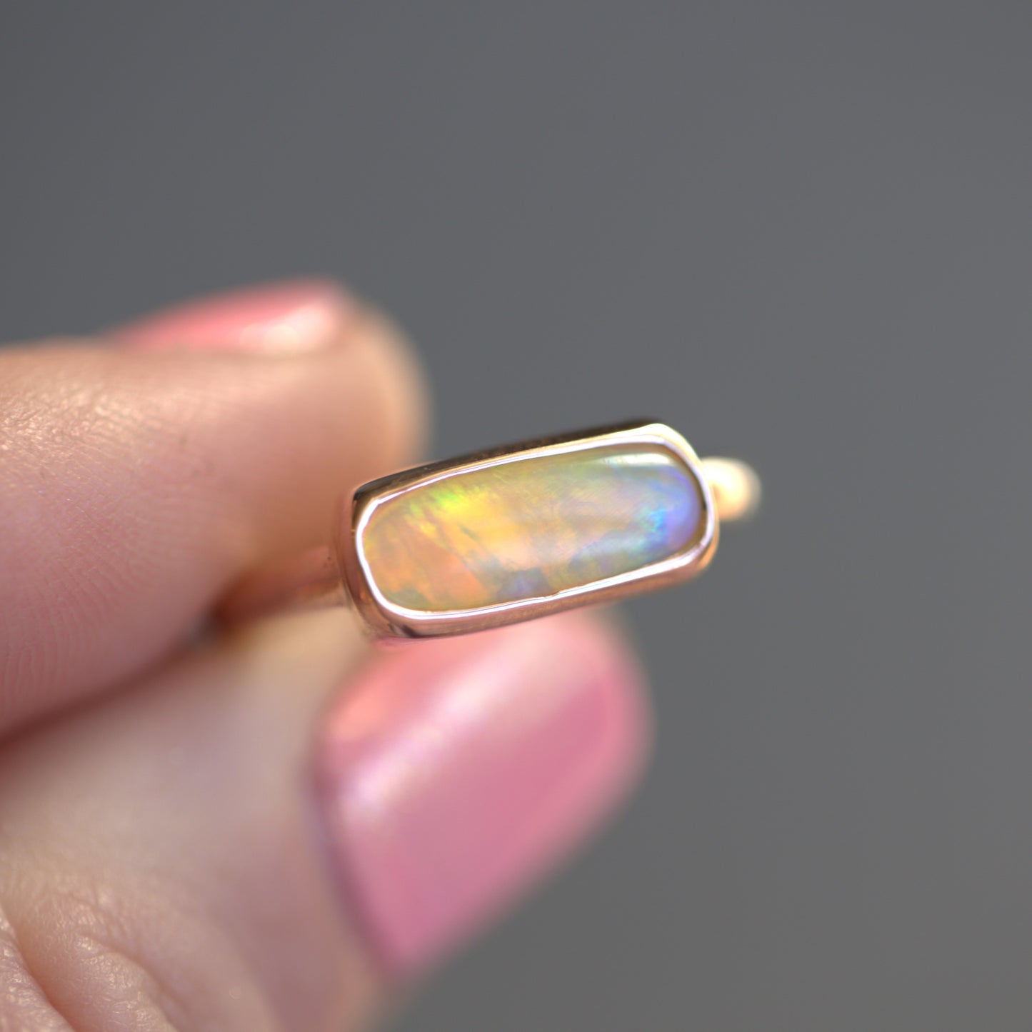 Rolling Rainbow
