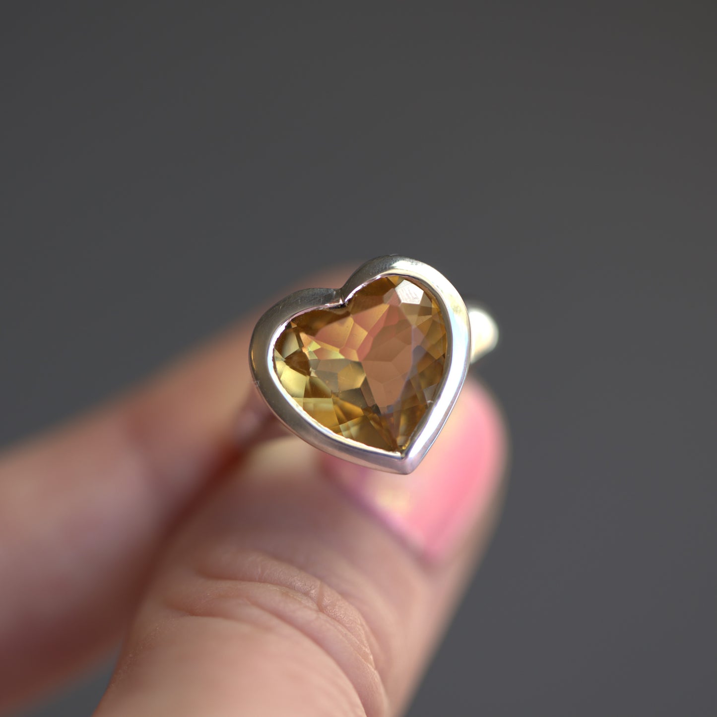Golden Heart
