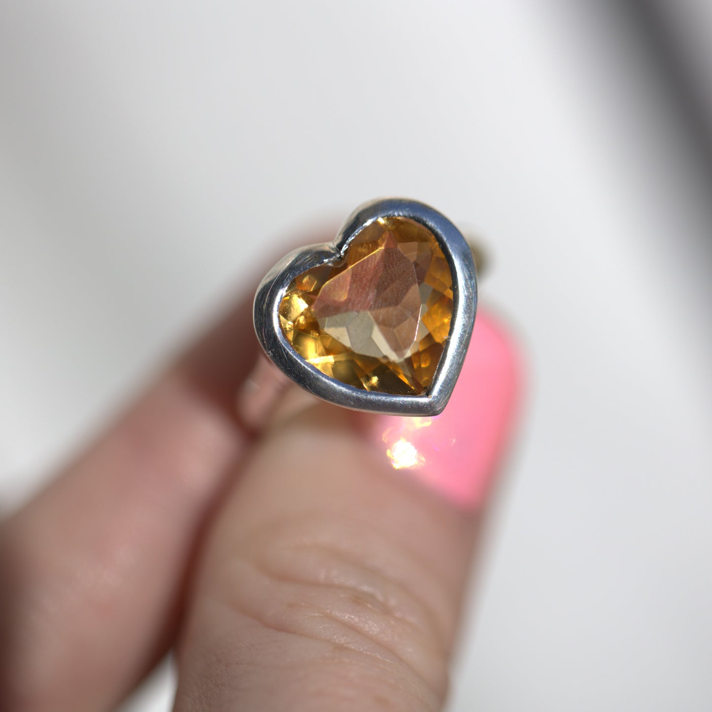 Golden Heart