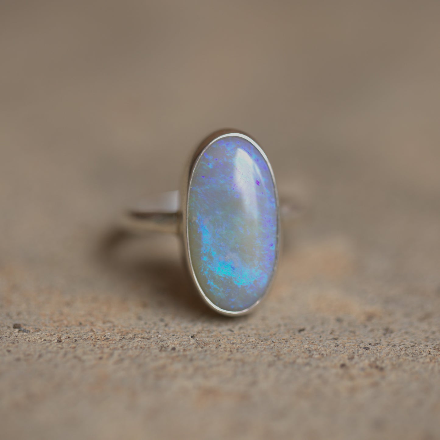 Pastel Glow