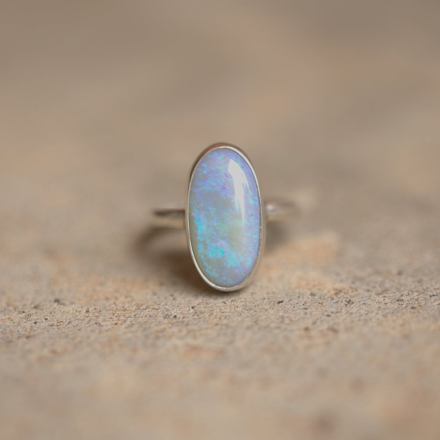 Pastel Glow