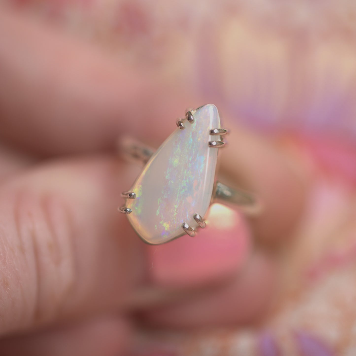 Sparkle Rays
