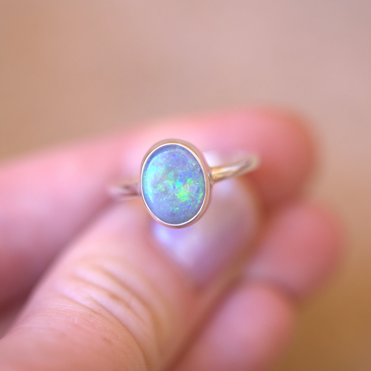 Mini Earth