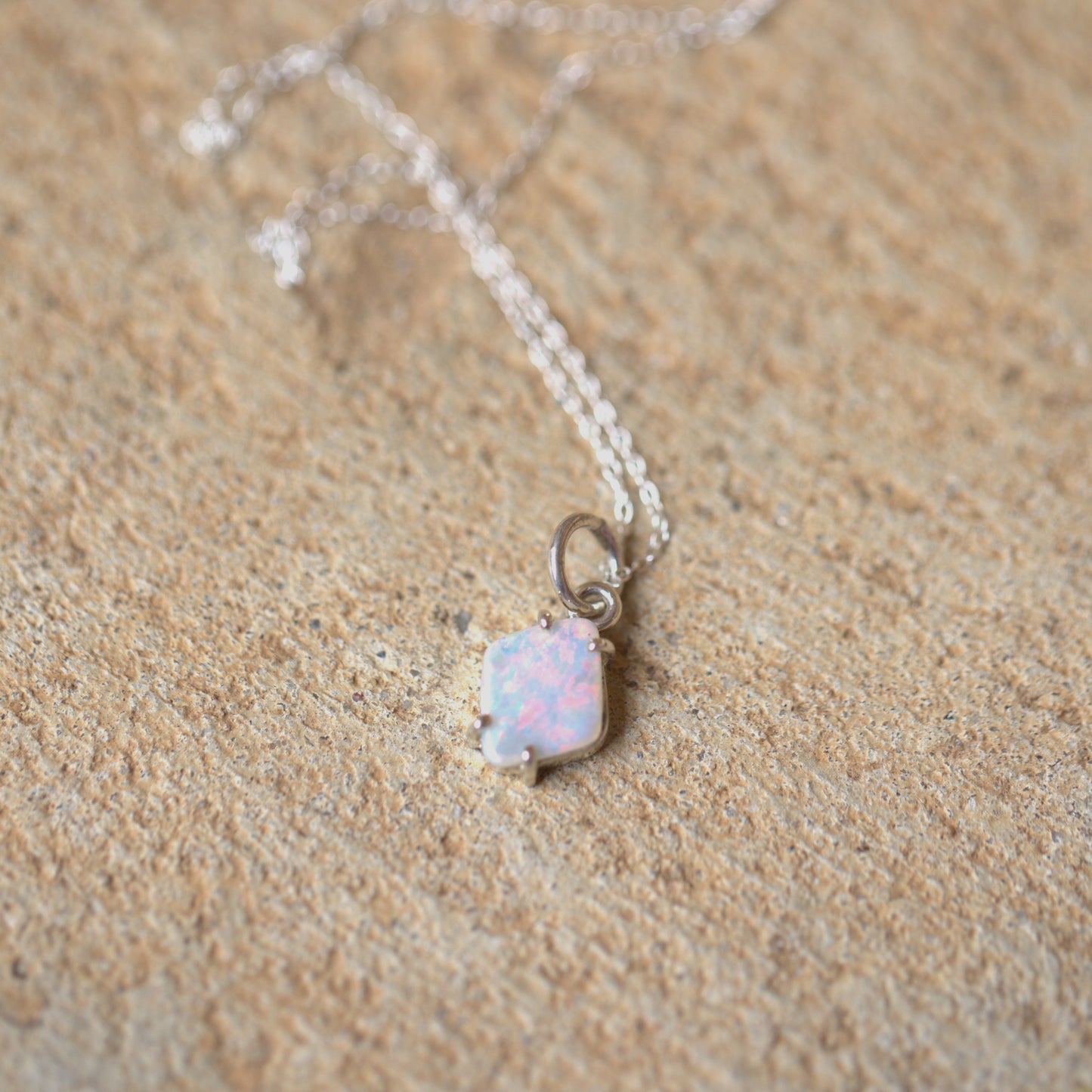 Coral Flash