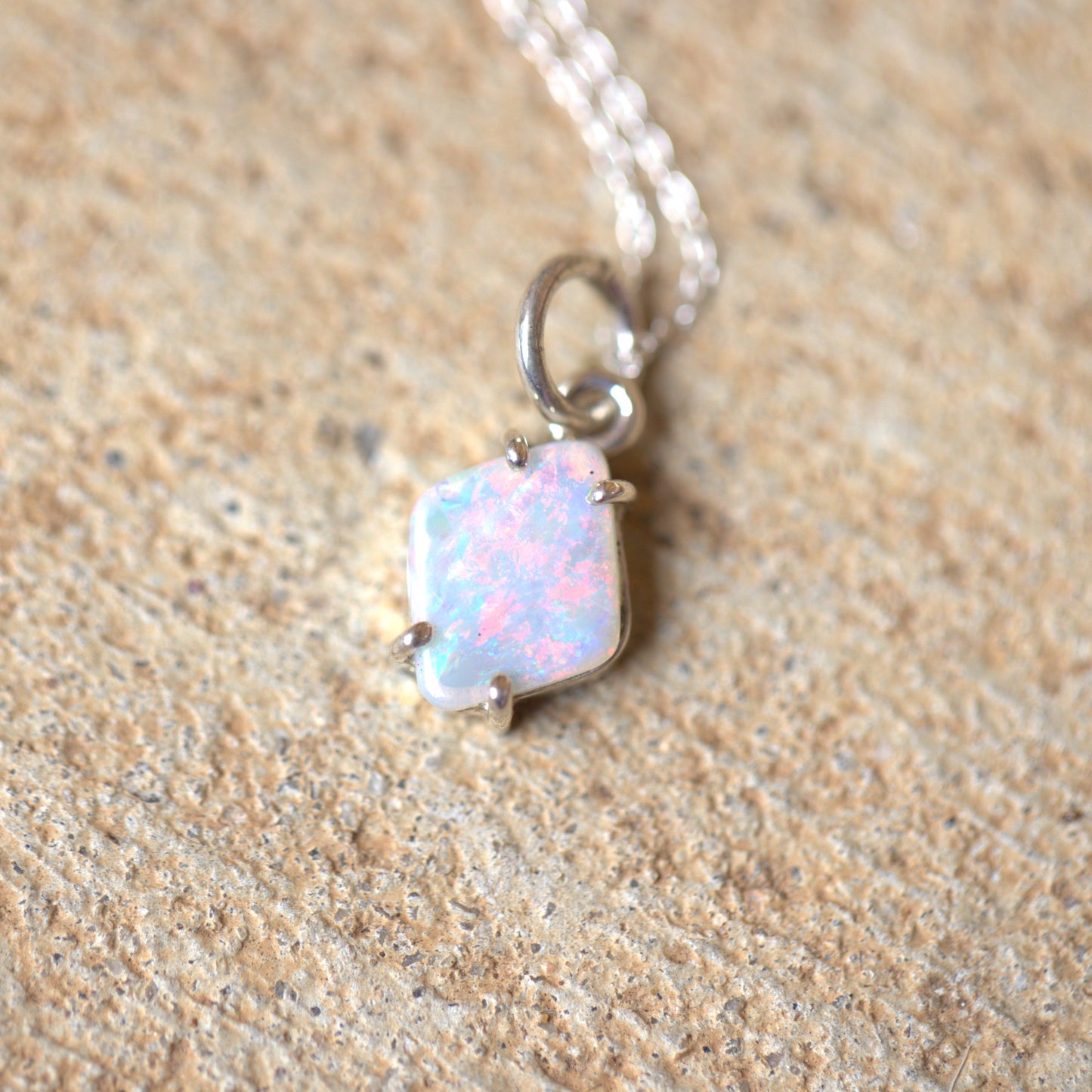 Coral Flash