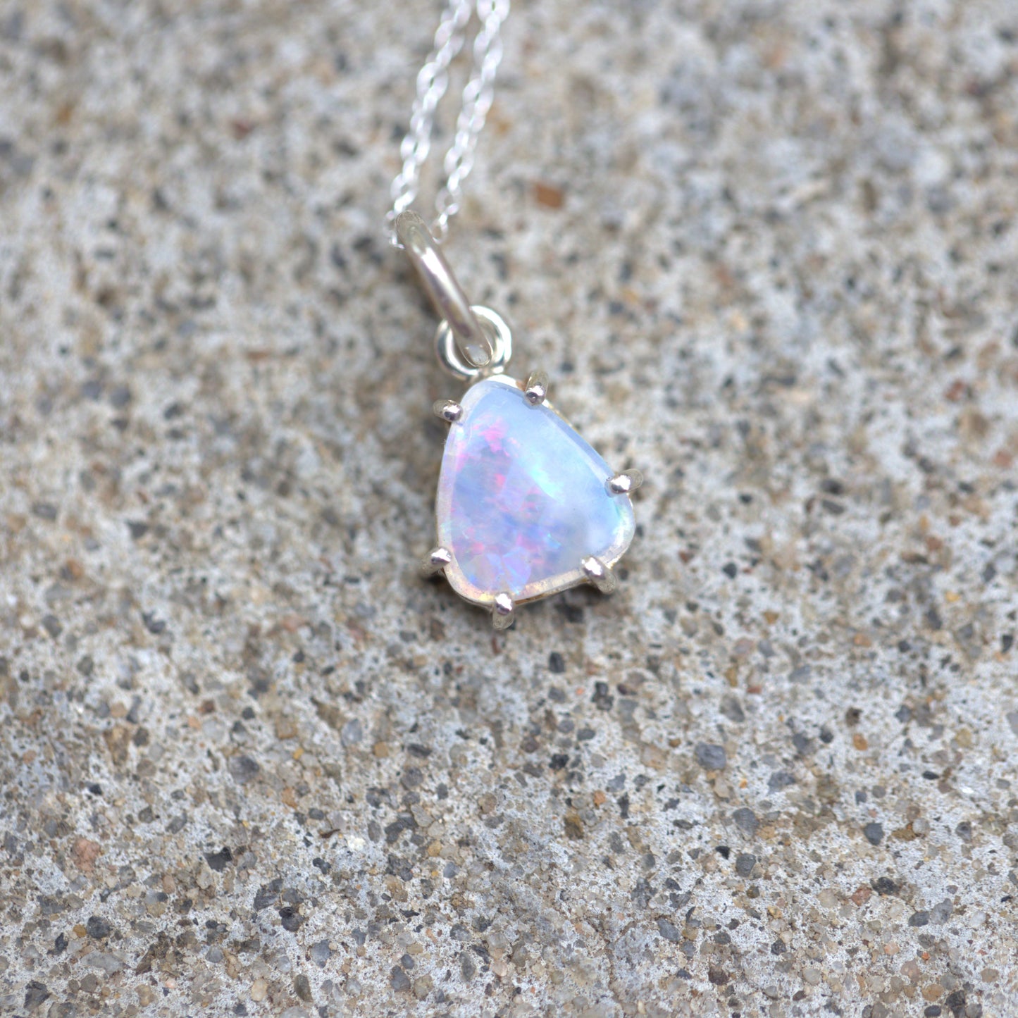 Teeny Tiny Rainbow