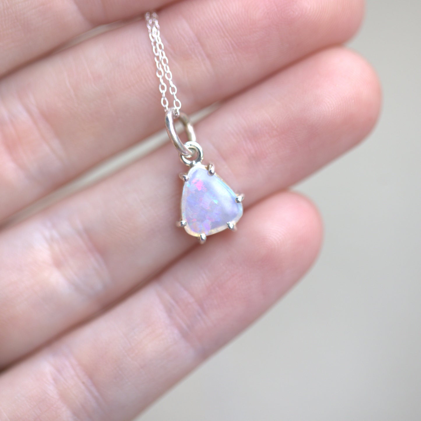 Teeny Tiny Rainbow