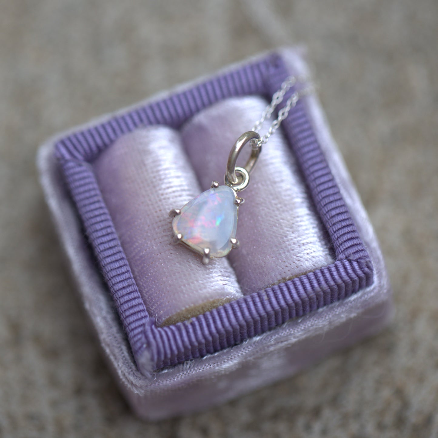 Teeny Tiny Rainbow