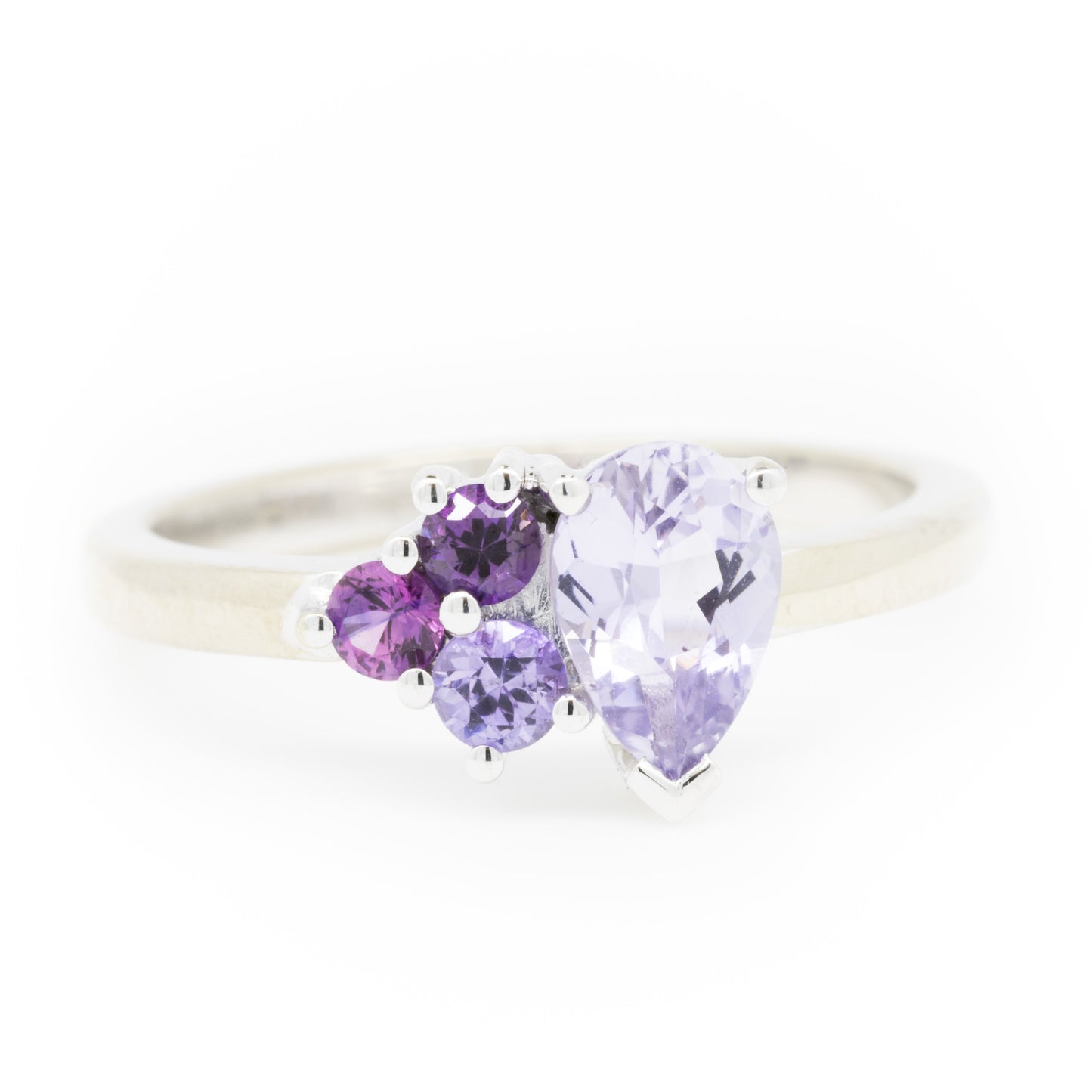 Lilac Cluster