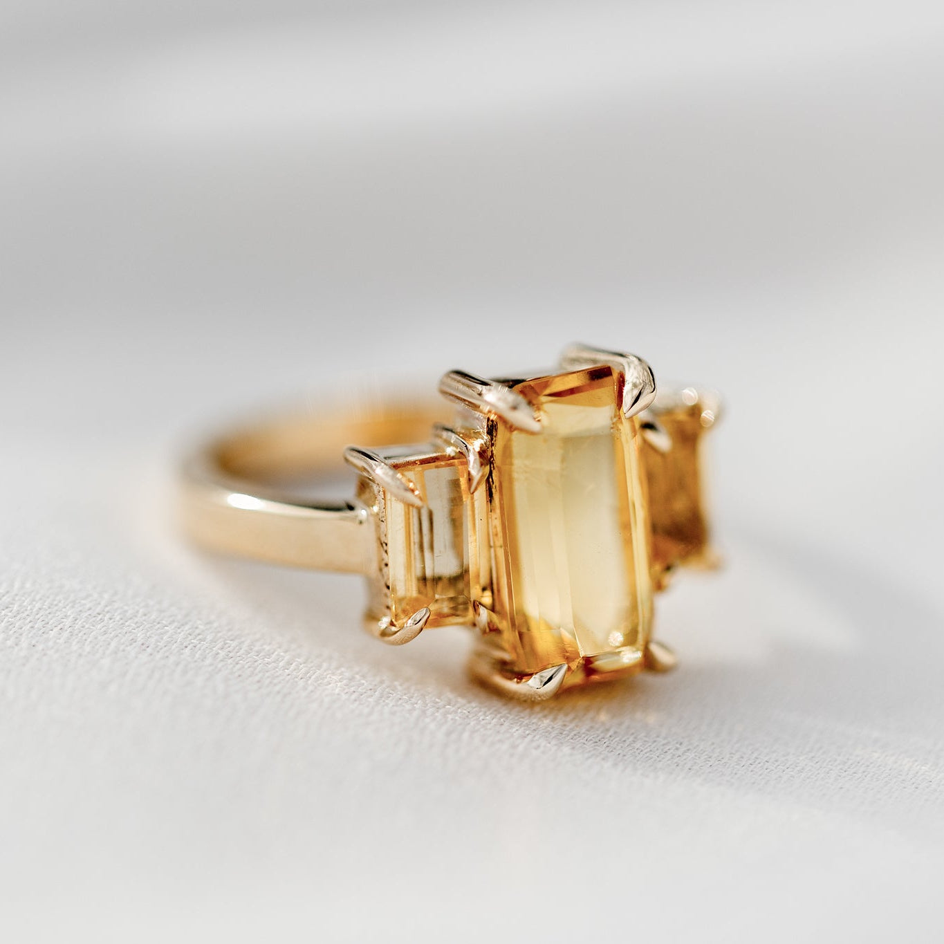 Sunshine Gold