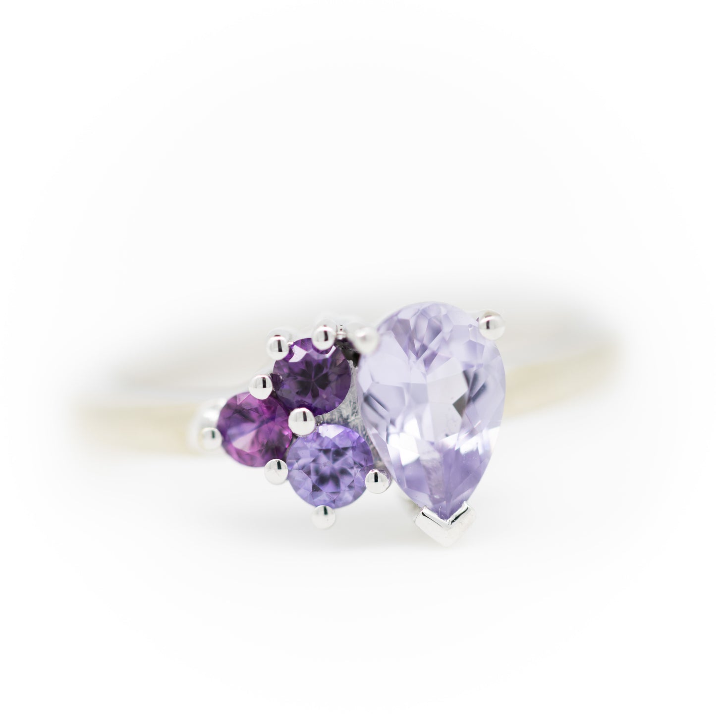 Lilac Cluster