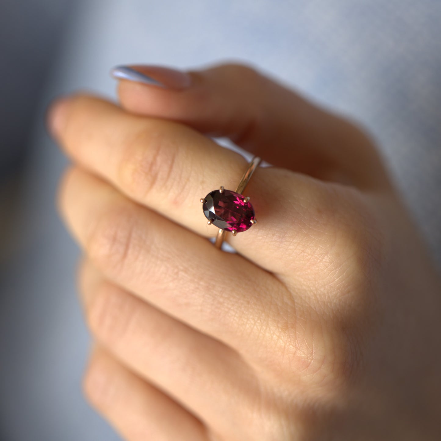 Berry Burst