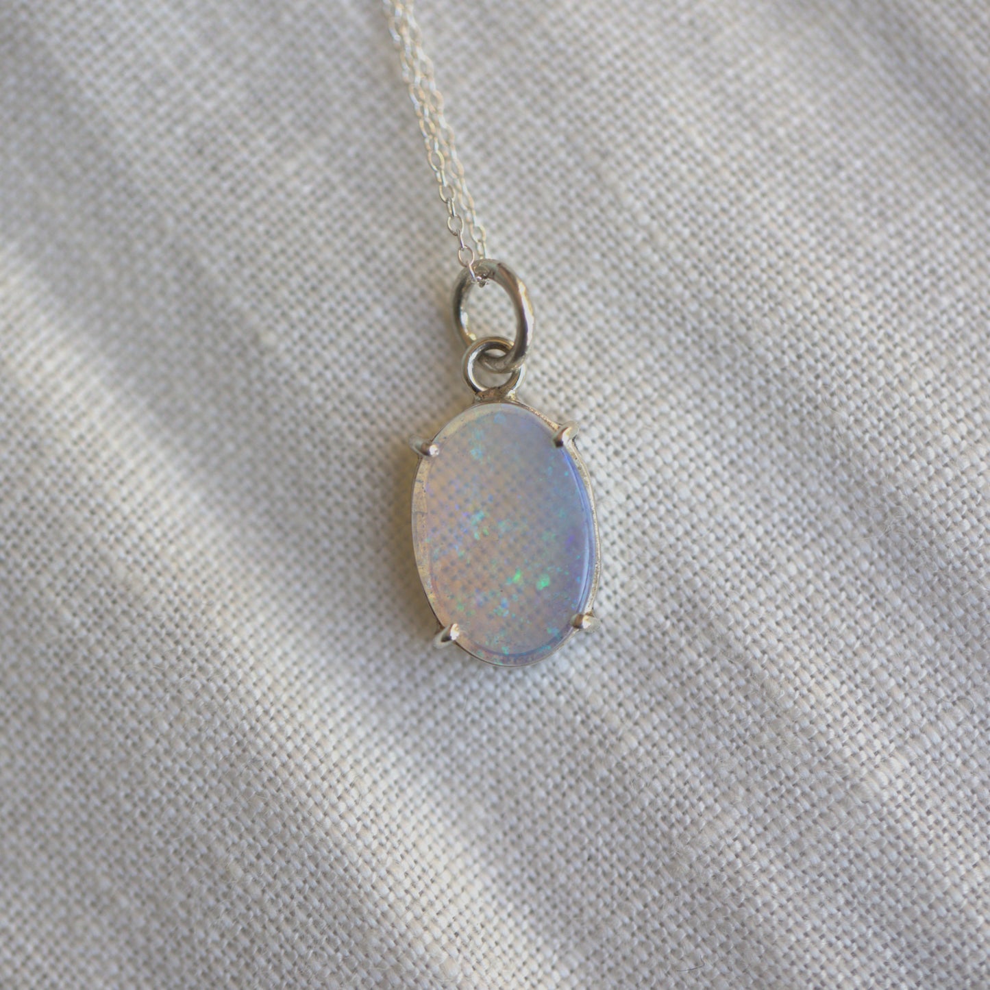 Ghost Opal