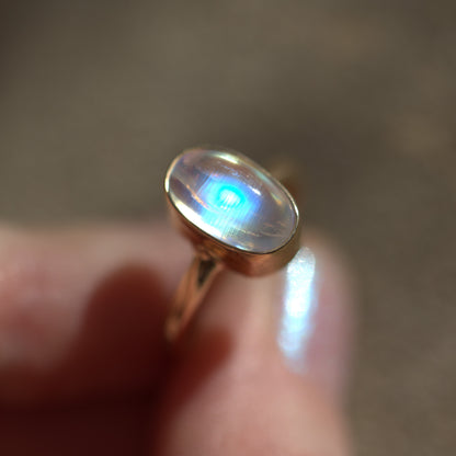 Moonstone Magic