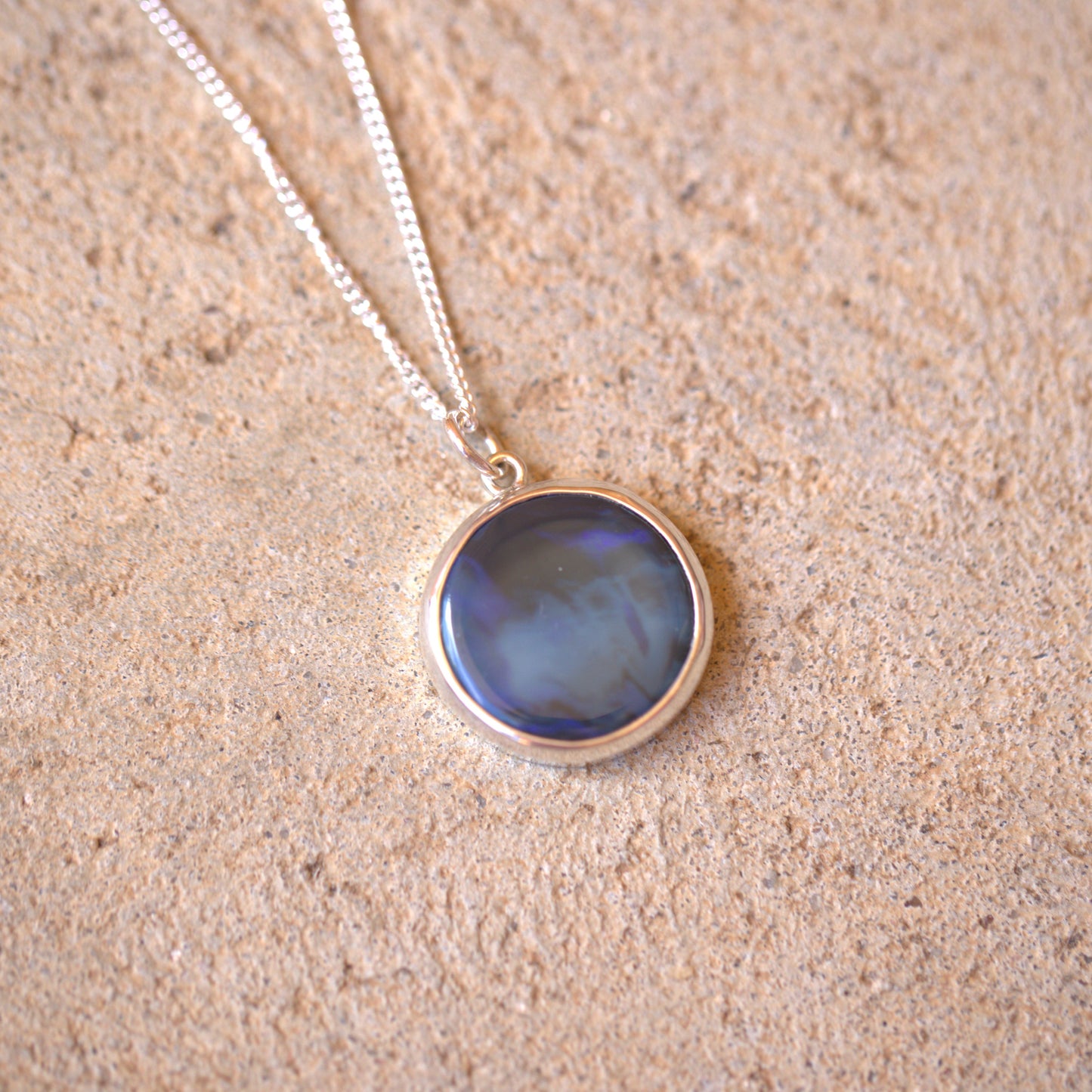 Neptune Necklace