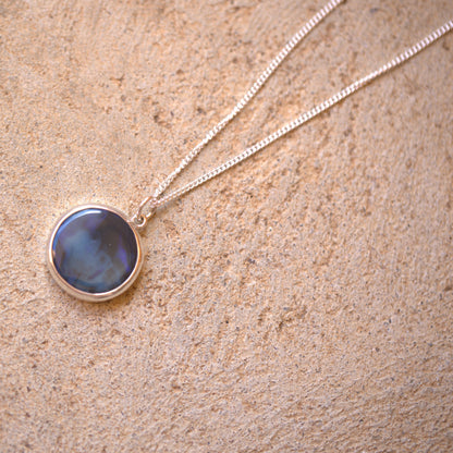 Neptune Necklace