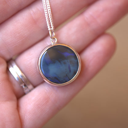 Neptune Necklace