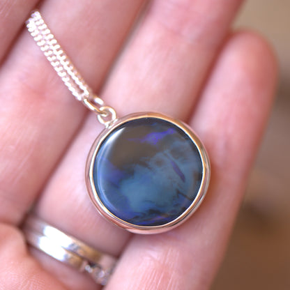 Neptune Necklace