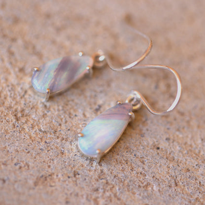 Painted Opal Drops