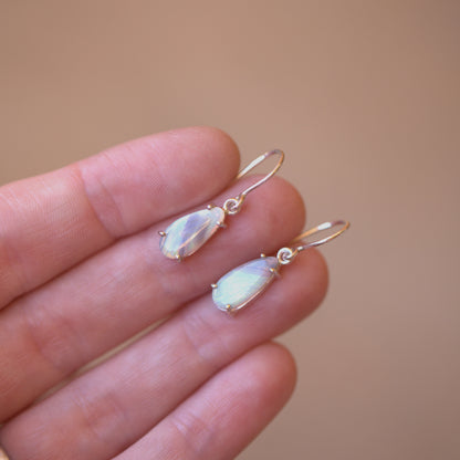 Painted Opal Drops