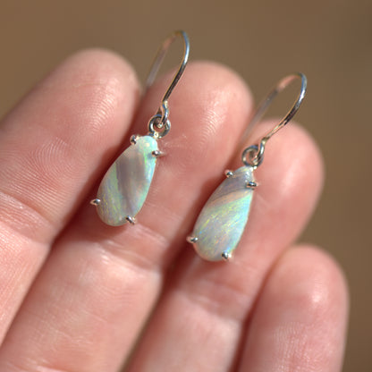 Painted Opal Drops