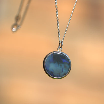 Neptune Necklace