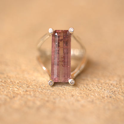 Galactic Tourmaline