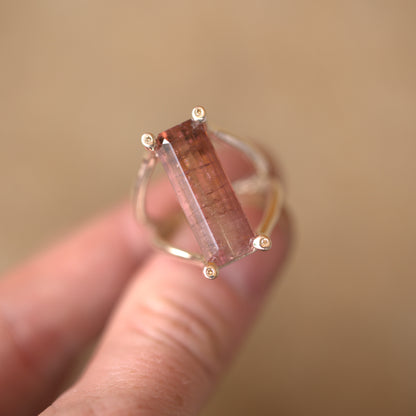 Galactic Tourmaline