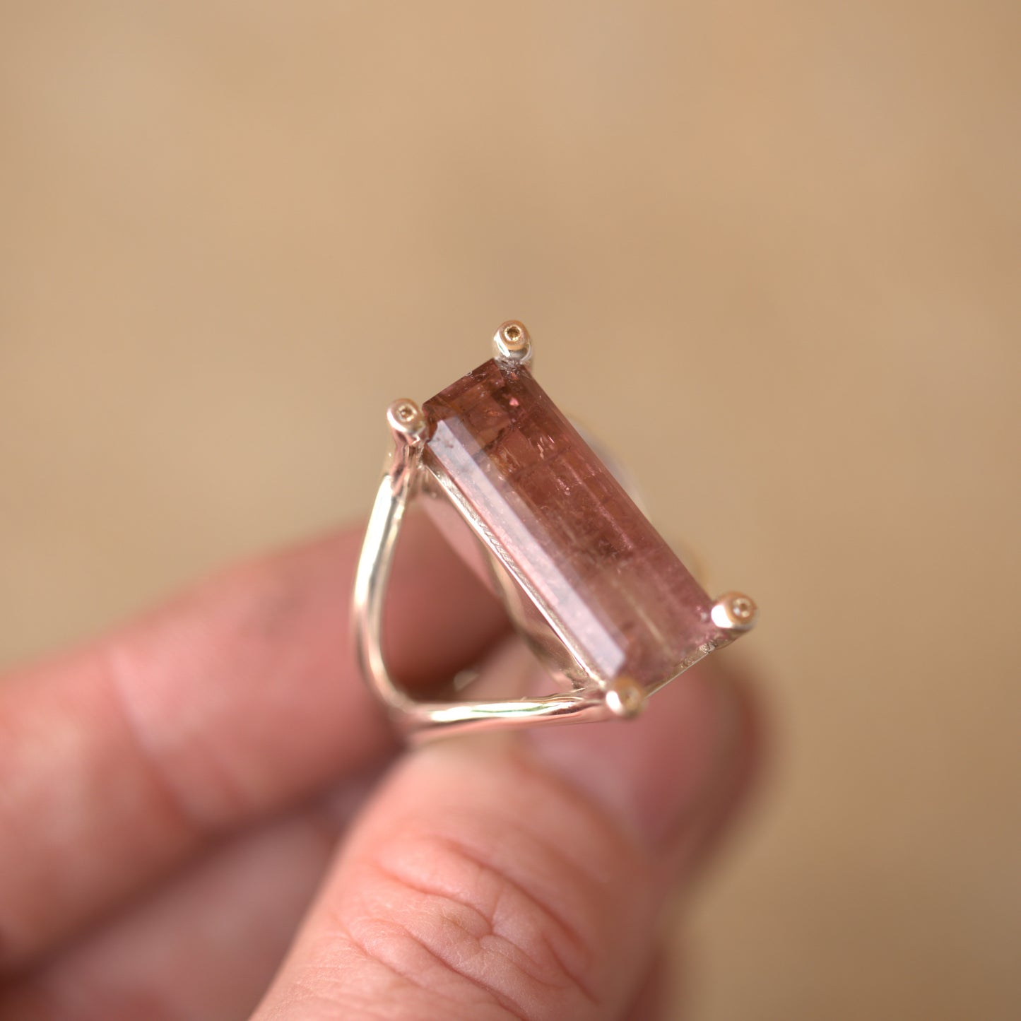 Galactic Tourmaline