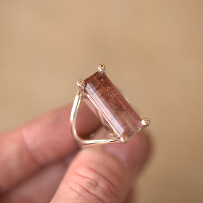Galactic Tourmaline
