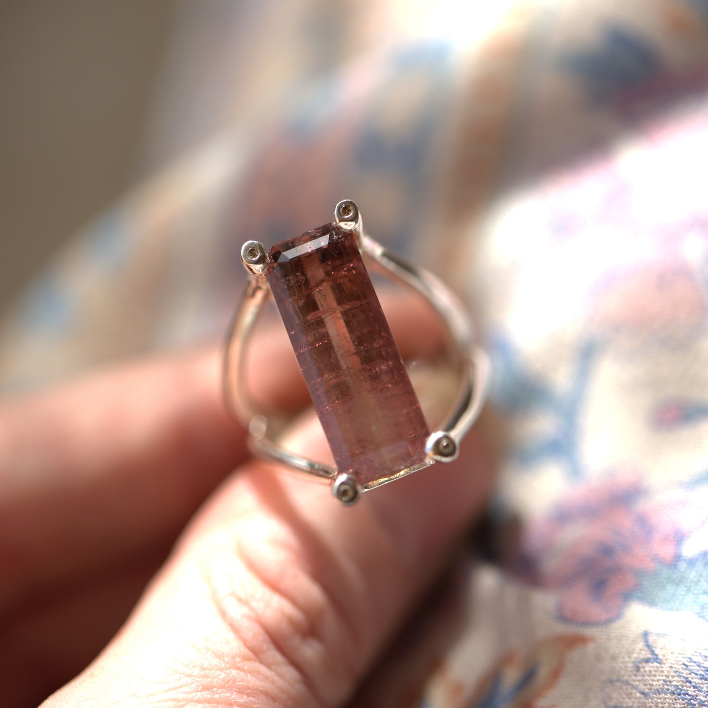 Galactic Tourmaline