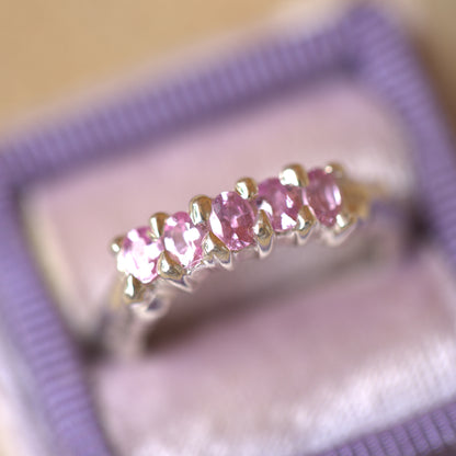 Pretty In Pink