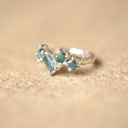 Ocean Crush